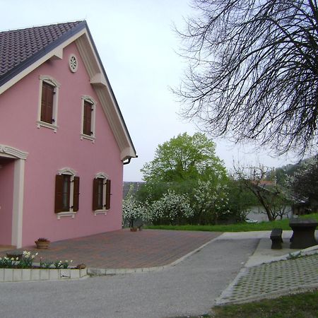 Merkez Guest House Bizeljsko Екстериор снимка