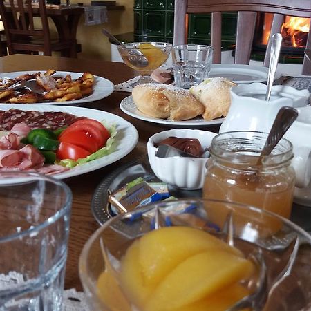 Merkez Guest House Bizeljsko Екстериор снимка