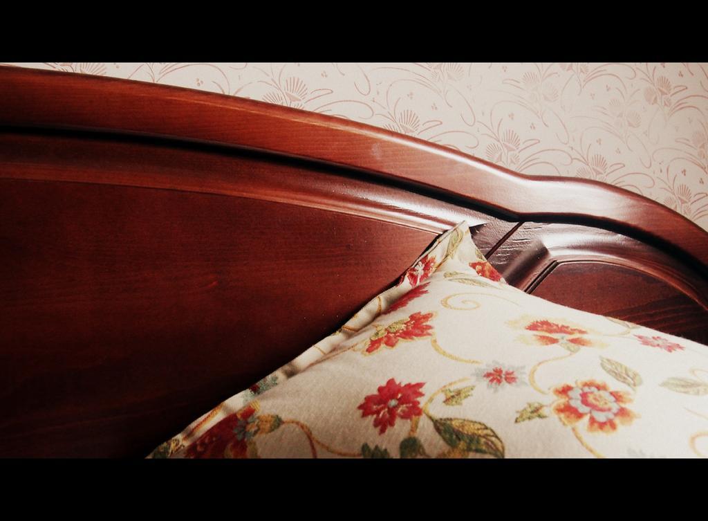 Merkez Guest House Bizeljsko Стая снимка