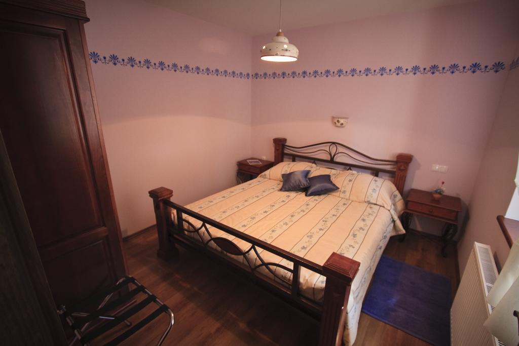 Merkez Guest House Bizeljsko Стая снимка