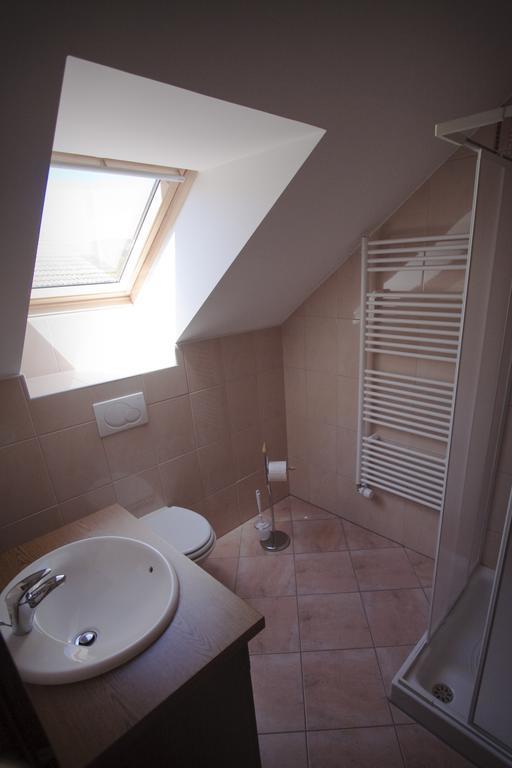Merkez Guest House Bizeljsko Стая снимка