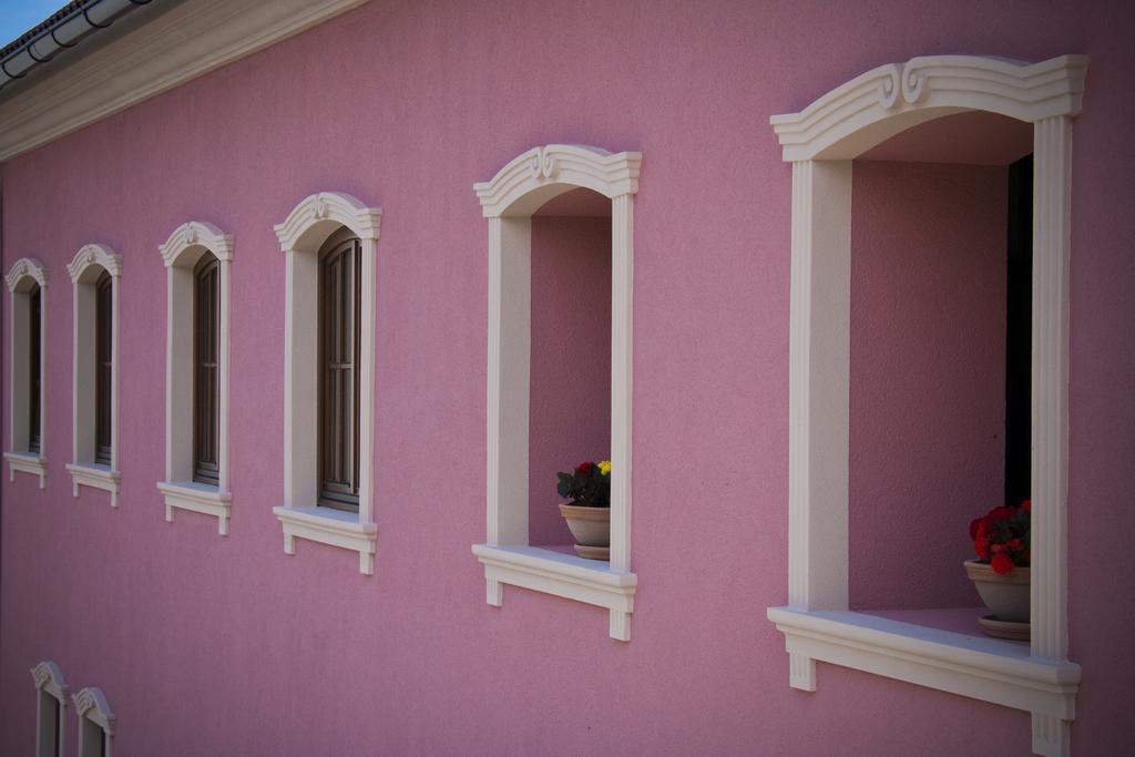 Merkez Guest House Bizeljsko Екстериор снимка
