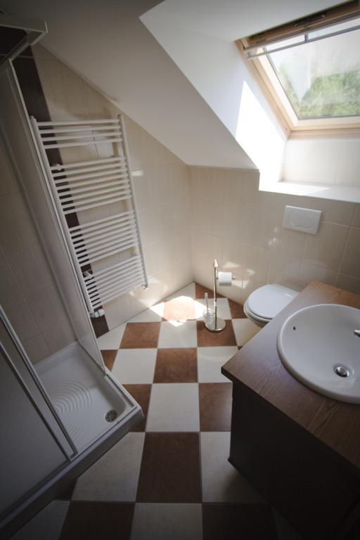 Merkez Guest House Bizeljsko Стая снимка