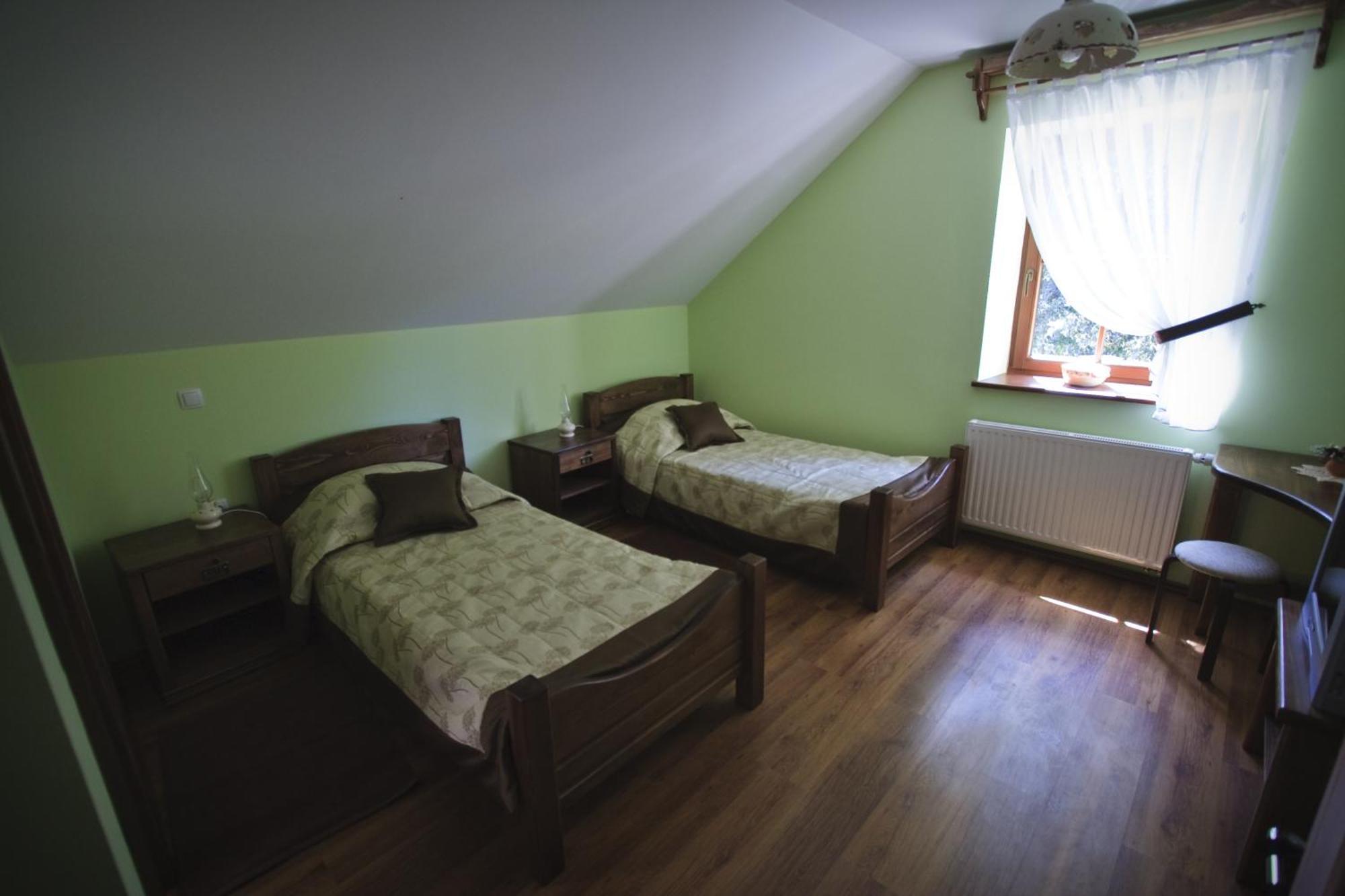 Merkez Guest House Bizeljsko Стая снимка