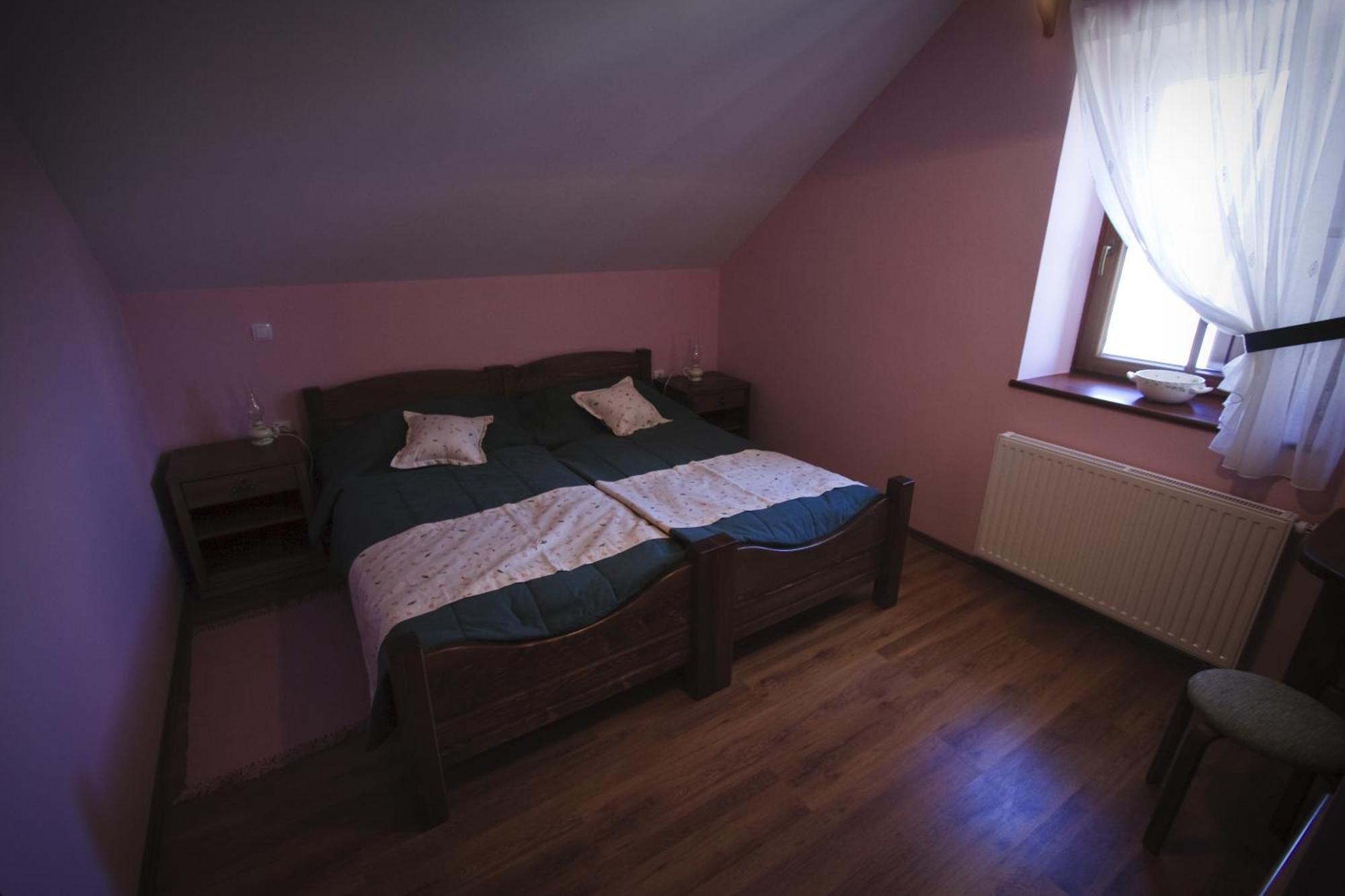 Merkez Guest House Bizeljsko Стая снимка