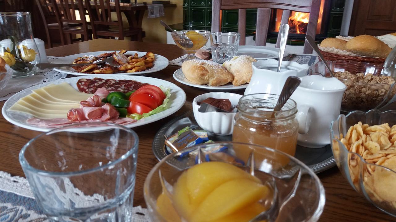 Merkez Guest House Bizeljsko Екстериор снимка