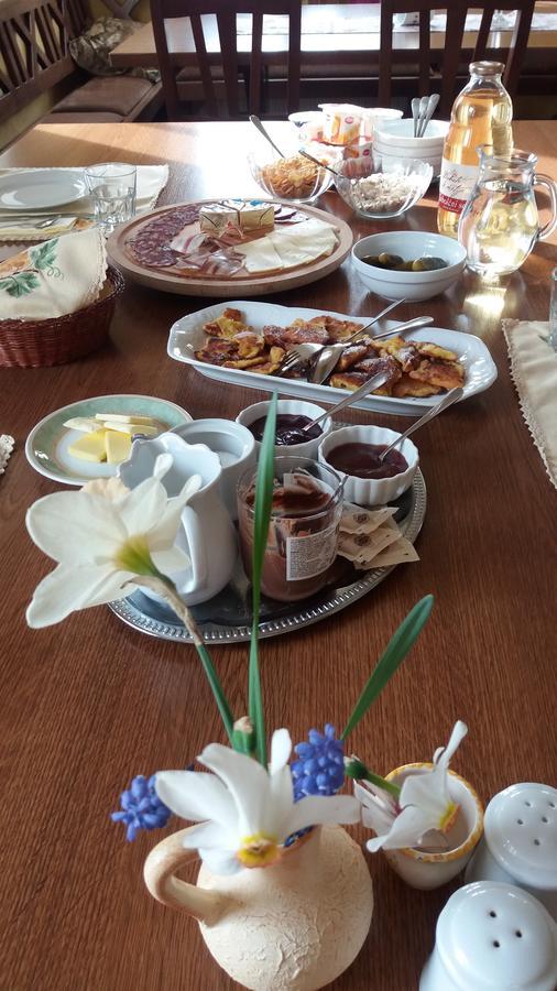 Merkez Guest House Bizeljsko Екстериор снимка